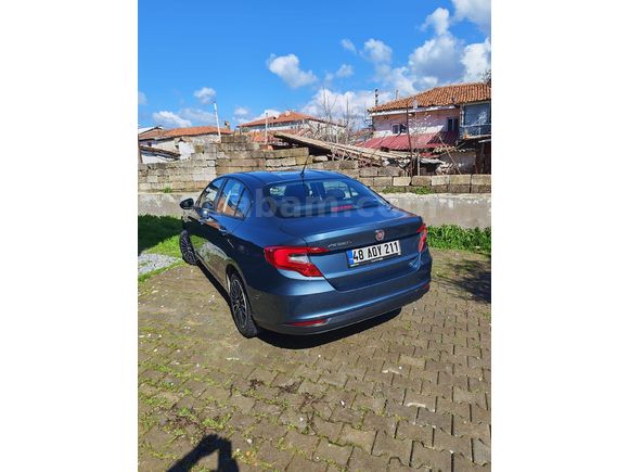 Sahibinden Fiat Egea 1.4 Fire Easy Plus 2023 Model