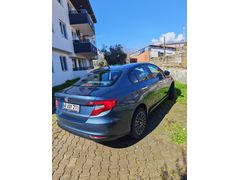 Sahibinden Fiat Egea 1.4 Fire Easy Plus 2023 Model