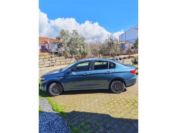 Sahibinden Fiat Egea 1.4 Fire Easy Plus 2023 Model