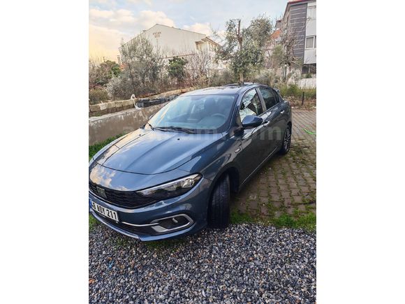 Sahibinden Fiat Egea 1.4 Fire Easy Plus 2023 Model