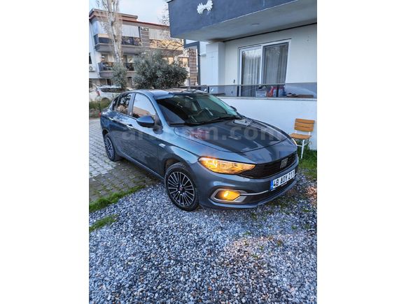 Sahibinden Fiat Egea 1.4 Fire Easy Plus 2023 Model
