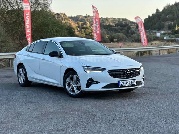 Sahibinden Opel Insignia 1.5 d Edition 2020 Model 