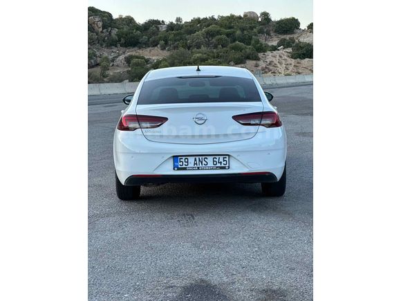 Sahibinden Opel Insignia 1.5 d Edition 2020 Model 