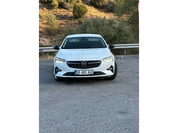 Sahibinden Opel Insignia 1.5 d Edition 2020 Model 