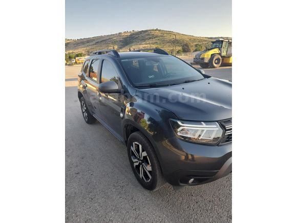 Sahibinden Dacia Duster 1.3 Tce Journey