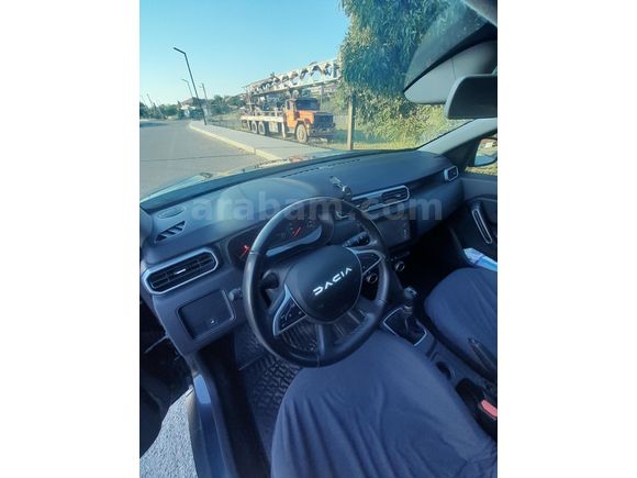 Sahibinden Dacia Duster 1.3 Tce Journey