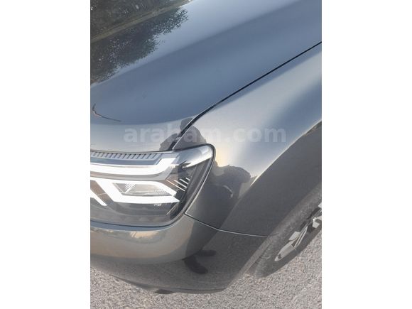 Sahibinden Dacia Duster 1.3 Tce Journey