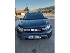 Sahibinden Dacia Duster 1.3 Tce Journey