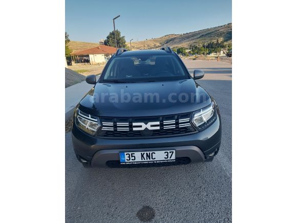 Sahibinden Dacia Duster 1.3 Tce Journey