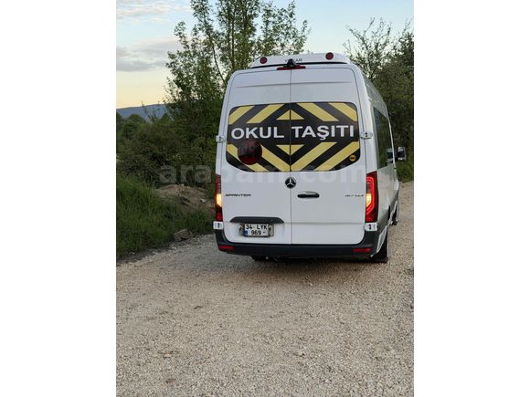 Sahibinden Mercedes - Benz Sprinter 417 CDI 