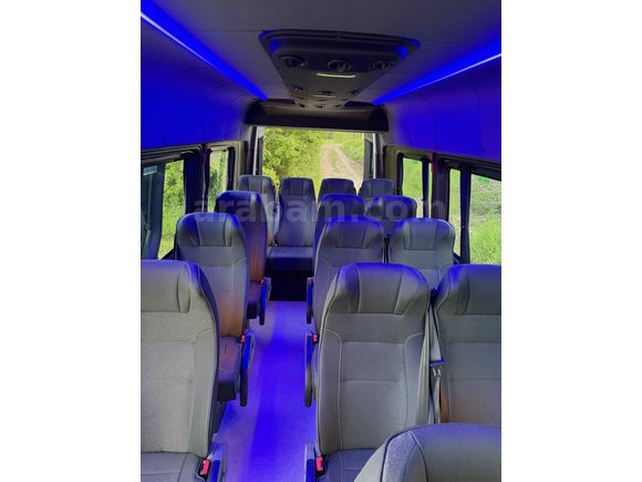 Sahibinden Mercedes - Benz Sprinter 417 CDI 