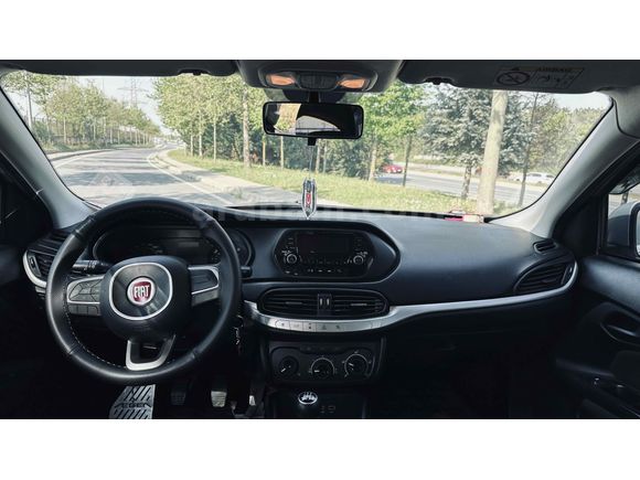 Memurdan Boyasız Bakım ve Muayene yeni 64.000 Km