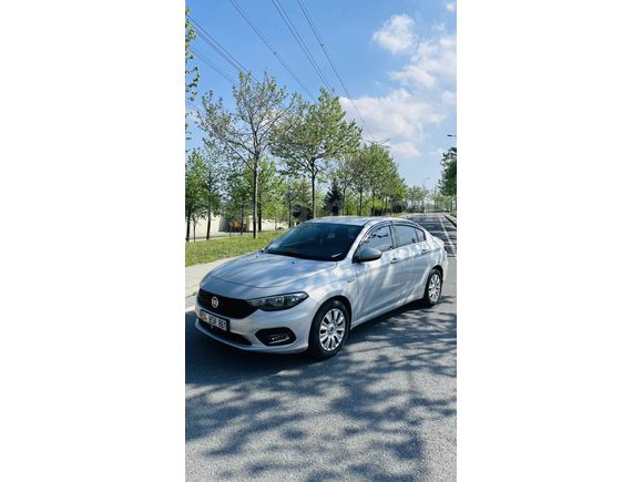 Memurdan Boyasız Bakım ve Muayene yeni 64.000 Km