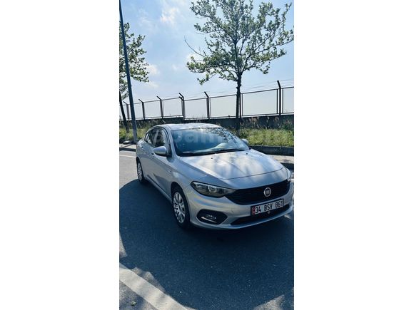 Memurdan Boyasız Bakım ve Muayene yeni 64.000 Km