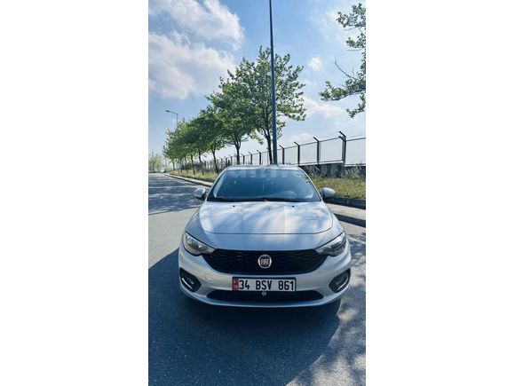 Memurdan Boyasız Bakım ve Muayene yeni 64.000 Km