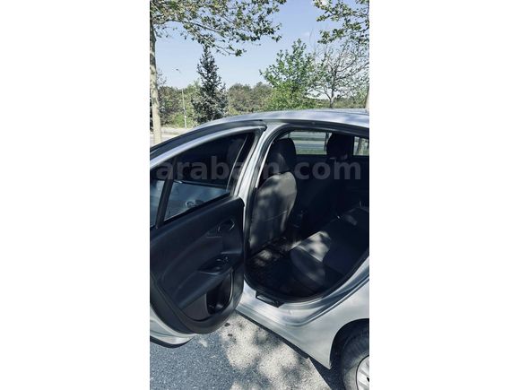 Memurdan Boyasız Bakım ve Muayene yeni 64.000 Km