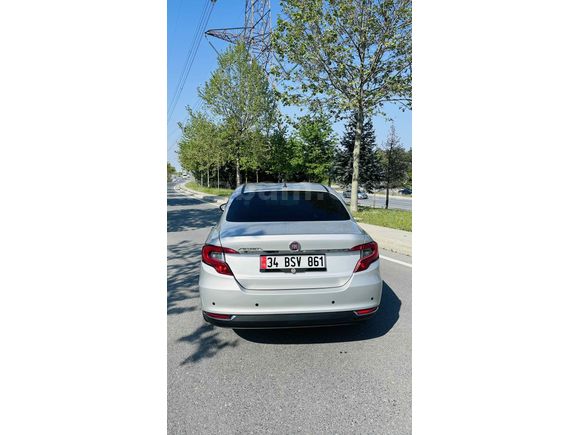 Memurdan Boyasız Bakım ve Muayene yeni 64.000 Km