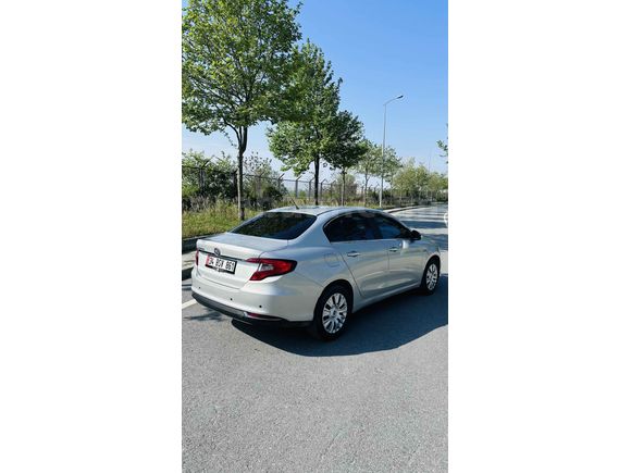 Memurdan Boyasız Bakım ve Muayene yeni 64.000 Km