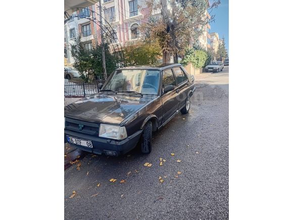 Sahibinden Tofaş Doğan L 1992 Model
