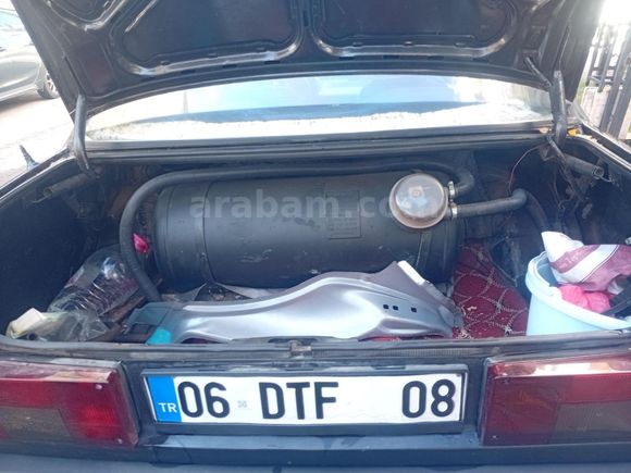 Sahibinden Tofaş Doğan L 1992 Model