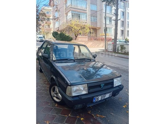 Sahibinden Tofaş Doğan L 1992 Model