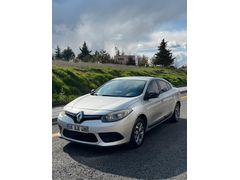 Sahibinden Renault Fluence 1.5 dCi Joy 2014 Model