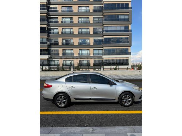 Sahibinden Renault Fluence 1.5 dCi Joy 2014 Model