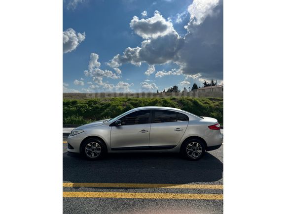 Sahibinden Renault Fluence 1.5 dCi Joy 2014 Model