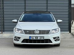 Sahibinden Volkswagen VW CC 1.4 TSi R-Line 2015 Model 