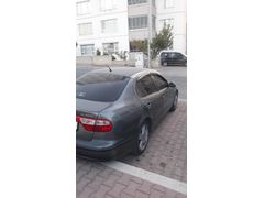 Sahibinden Seat Toledo 1.6 Signo Plus 2005 Model  296.000 km Füme