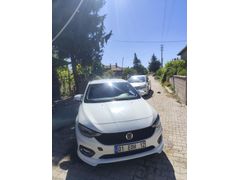 Sahibinden Fiat Egea 1.3 Multijet Easy 2016 Model İzmir 133.500 km Beyaz