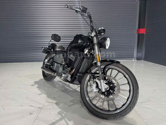KONURALP OTO 2026 ÇIKIŞLI REGAL RAPTOR DAYTONA 250 S