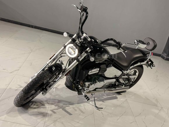 KONURALP OTO 2026 ÇIKIŞLI REGAL RAPTOR DAYTONA 250 S