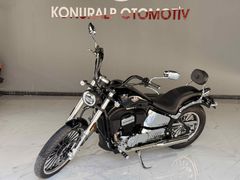 KONURALP OTO 2026 ÇIKIŞLI REGAL RAPTOR DAYTONA 250 S