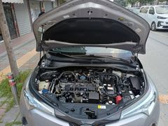 Sahibinden Toyota C-HR 1.8 Hybrid Advance 2019 Model 85.000 km