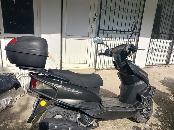 Sahibinden RKS Blazer 50 (XR)+80
