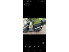 Sahibinden RKS Blazer 50 XR