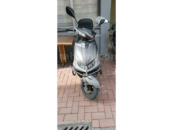 Sahibinden RKS Blazer 50 (XR)+80