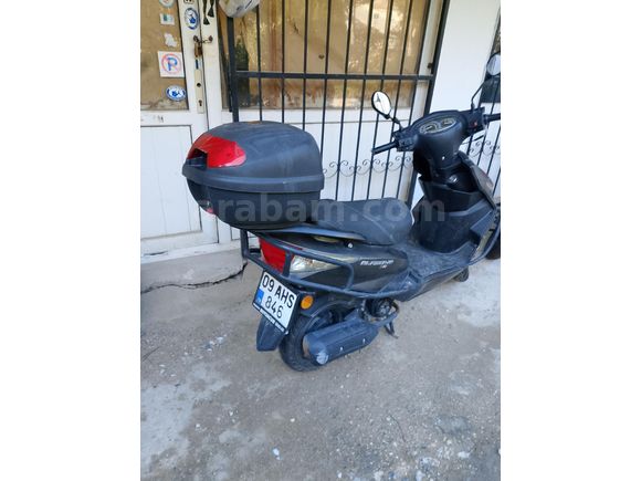 Sahibinden RKS Blazer 50 (XR)+80