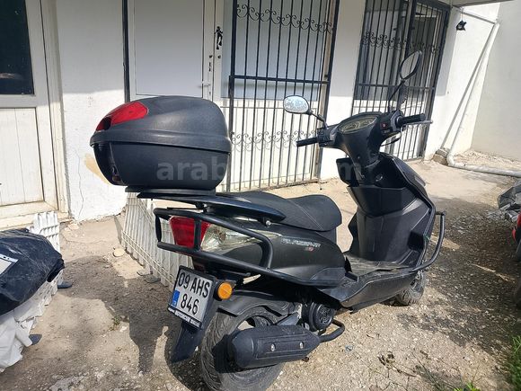 Sahibinden RKS Blazer 50 (XR)+80
