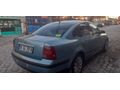 USTASINDAN Volkswagen HASTASINDAN  Passat 1.8 Basic 1998 Model