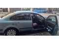 USTASINDAN Volkswagen HASTASINDAN  Passat 1.8 Basic 1998 Model