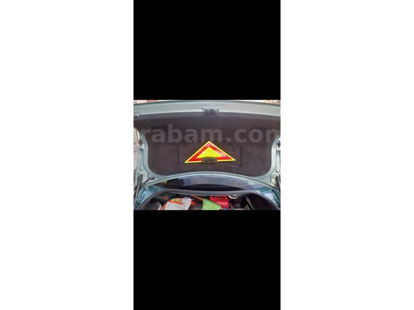 USTASINDAN Volkswagen HASTASINDAN  Passat 1.8 Basic 1998 Model