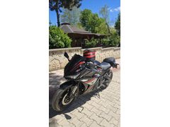 RKS R250. temiz düşük km