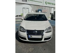 Sahibinden Volkswagen Jetta 1.6 Primeline 2011 Model 