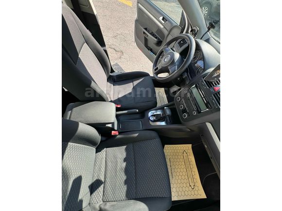 Sahibinden Volkswagen Jetta 1.6 Primeline 2011 Model 