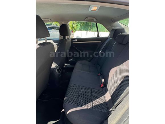 Sahibinden Volkswagen Jetta 1.6 Primeline 2011 Model 