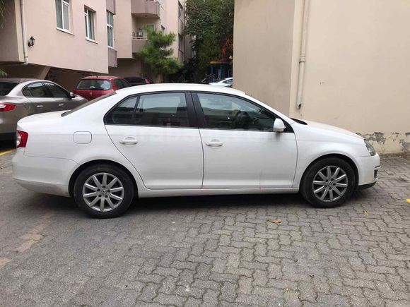 Sahibinden Volkswagen Jetta 1.6 Primeline 2011 Model 