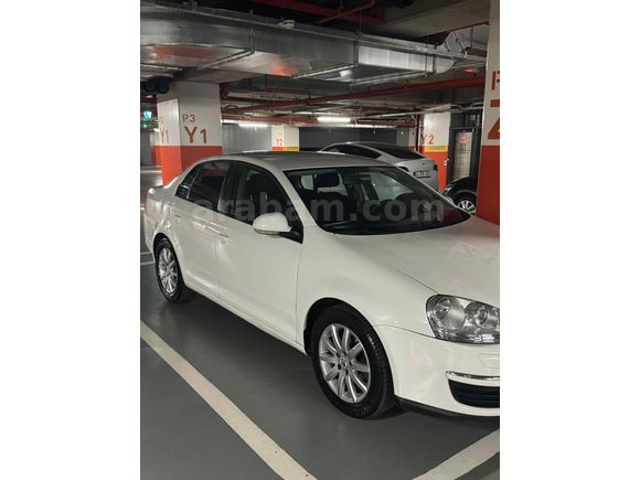 Sahibinden Volkswagen Jetta 1.6 Primeline 2011 Model 