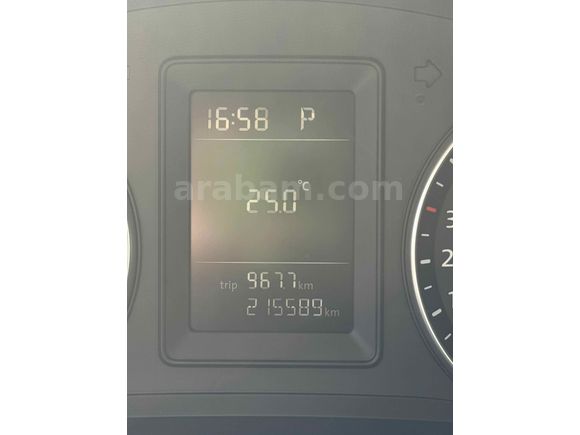 Sahibinden Volkswagen Jetta 1.6 Primeline 2011 Model 
